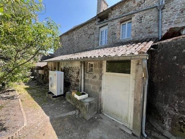 Autres types de maison à vendre à Mont-Dol en Ille-et-Vilaine (35120), ref : 35130-1083034