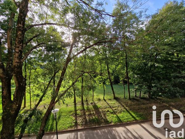 Appartement à vendre 4 pièces 77 m² Grenoble