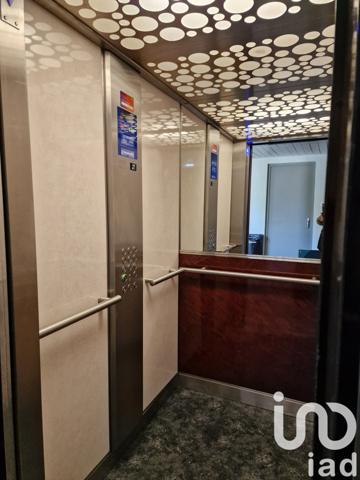 Appartement à vendre 4 pièces 77 m² Grenoble