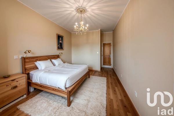 Appartement à vendre 4 pièces 77 m² Grenoble