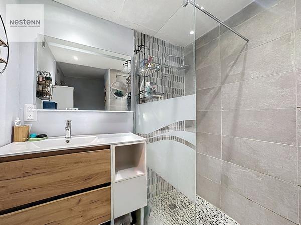 Appartement de type 2 idéalement situé a Miramas le vieux