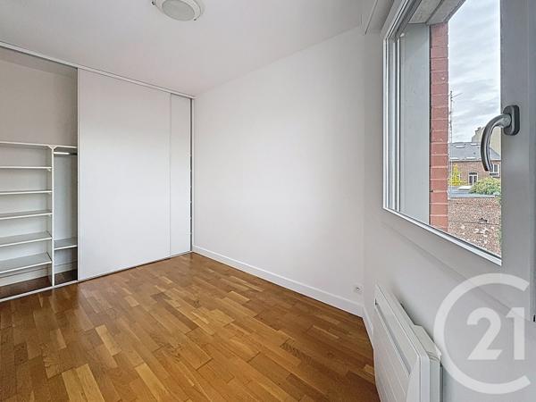 Appartement T3 à vendre  3 pièces - 60,78 m2 LILLE - 59