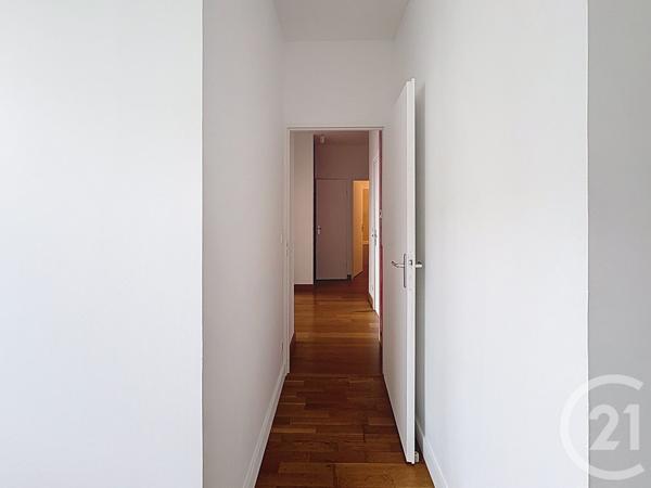 Appartement T3 à vendre  3 pièces - 60,78 m2 LILLE - 59