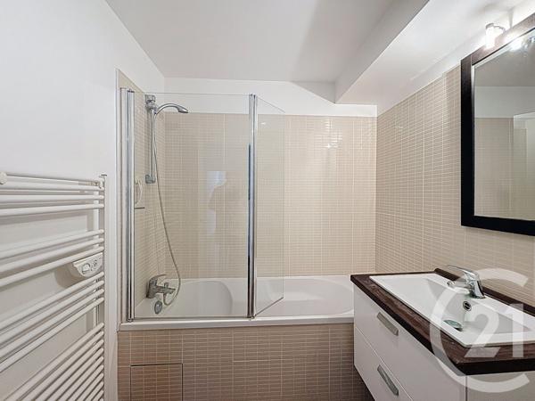 Appartement T3 à vendre  3 pièces - 60,78 m2 LILLE - 59