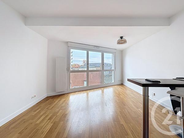 Appartement T3 à vendre  3 pièces - 60,78 m2 LILLE - 59