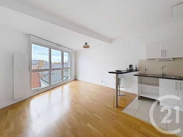 Appartement T3 à vendre  3 pièces - 60,78 m2 LILLE - 59