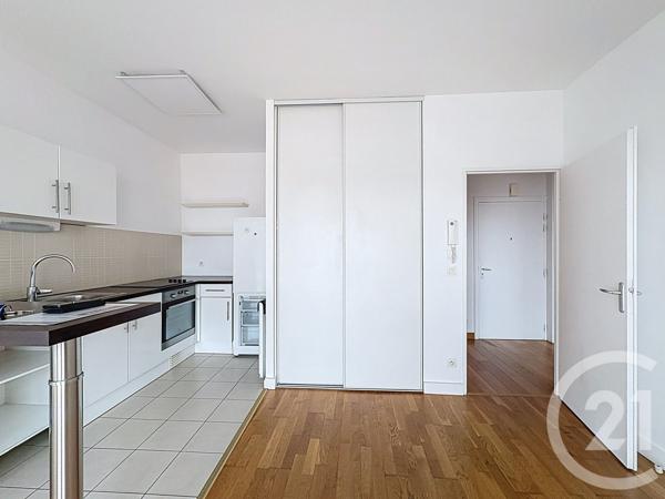 Appartement T3 à vendre  3 pièces - 60,78 m2 LILLE - 59