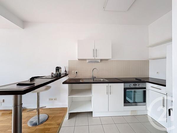Appartement T3 à vendre  3 pièces - 60,78 m2 LILLE - 59