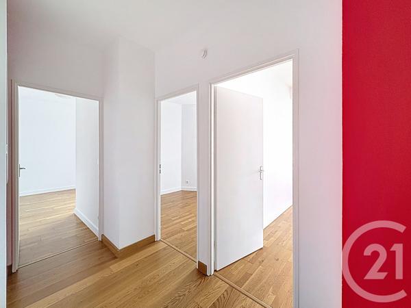 Appartement T3 à vendre  3 pièces - 60,78 m2 LILLE - 59