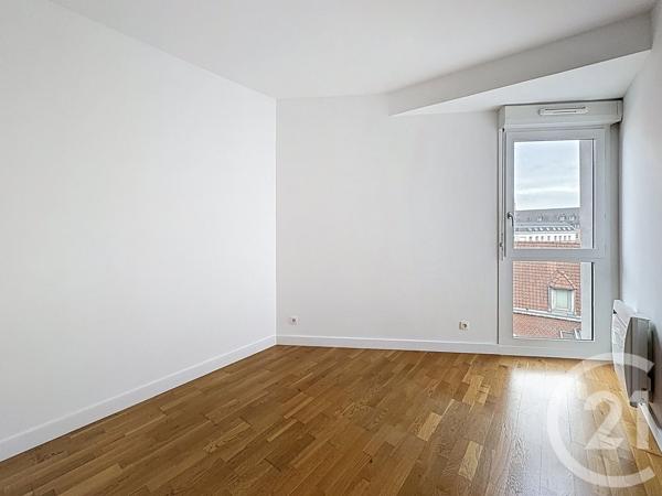 Appartement T3 à vendre  3 pièces - 60,78 m2 LILLE - 59