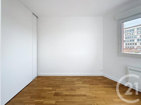 Appartement T3 à vendre  3 pièces - 60,78 m2 LILLE - 59
