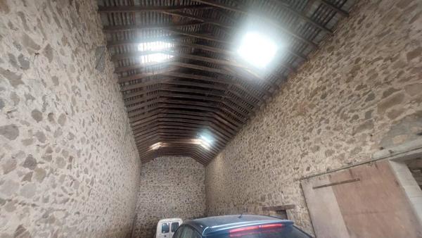 Vente immobilière : Maison de ville à Nueil-les-Aubiers  10 pièces 190 m² 273 000 €- GONORD IMMOBILIER.
