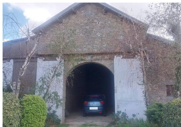 Vente immobilière : Maison de ville à Nueil-les-Aubiers  10 pièces 190 m² 273 000 €- GONORD IMMOBILIER.
