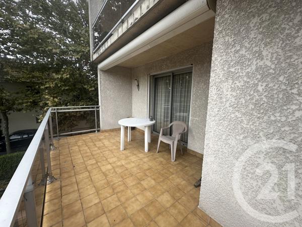 Appartement F3 à vendre  3 pièces - 60,11 m2 AULNAY SOUS BOIS - 93