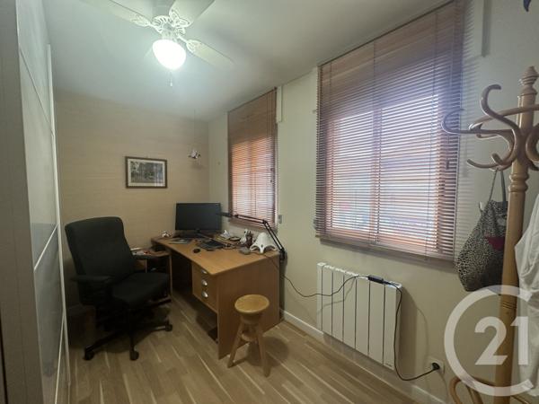 Appartement F3 à vendre  3 pièces - 60,11 m2 AULNAY SOUS BOIS - 93