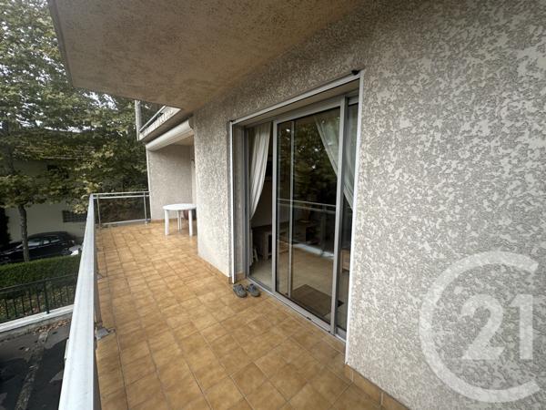 Appartement F3 à vendre  3 pièces - 60,11 m2 AULNAY SOUS BOIS - 93