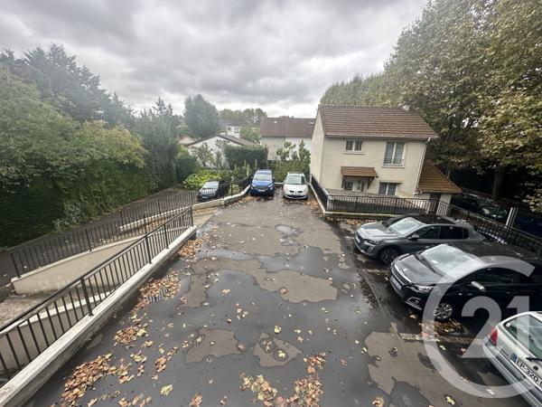 Appartement F3 à vendre  3 pièces - 60,11 m2 AULNAY SOUS BOIS - 93