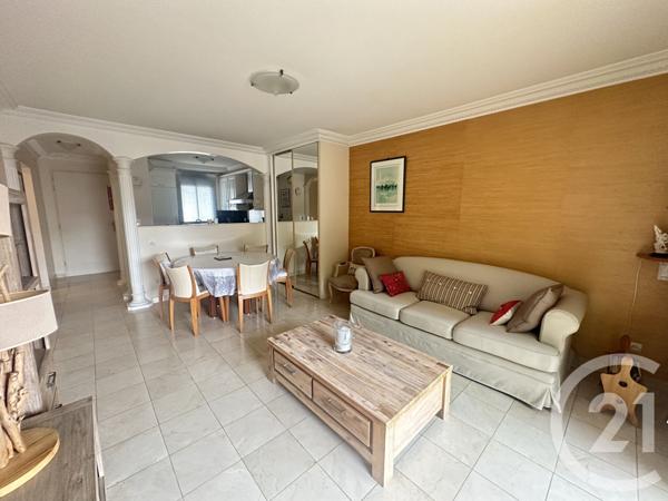 Appartement F3 à vendre  3 pièces - 60,11 m2 AULNAY SOUS BOIS - 93