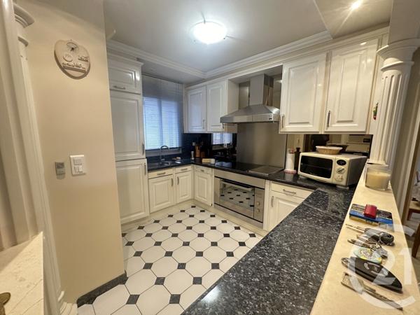 Appartement F3 à vendre  3 pièces - 60,11 m2 AULNAY SOUS BOIS - 93