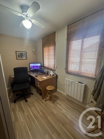 Appartement F3 à vendre  3 pièces - 60,11 m2 AULNAY SOUS BOIS - 93