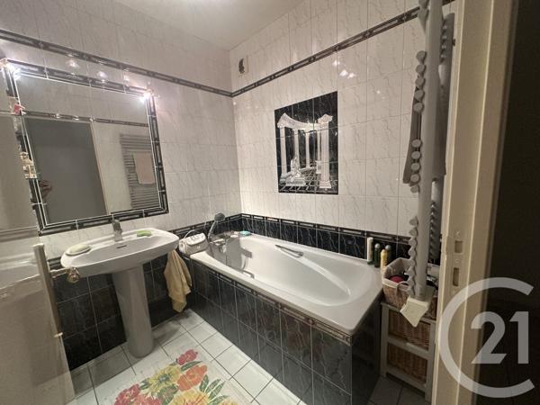 Appartement F3 à vendre  3 pièces - 60,11 m2 AULNAY SOUS BOIS - 93