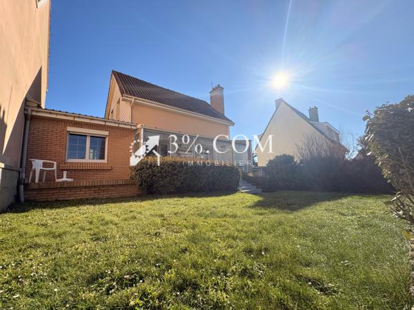 Maison 5 pièce(s) 2 chambre(s) 87 m²