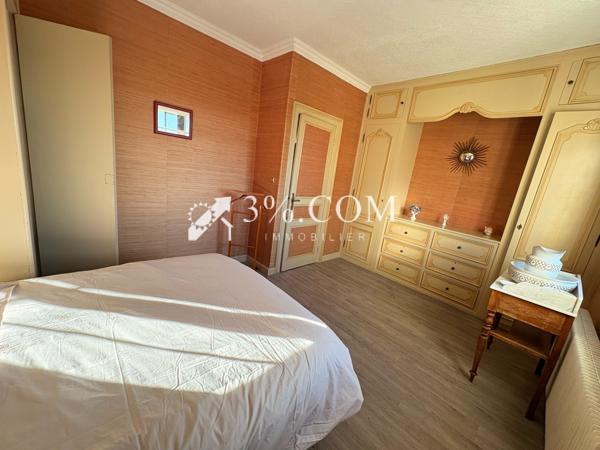 Maison 5 pièce(s) 2 chambre(s) 87 m²