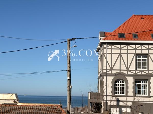 Maison 5 pièce(s) 2 chambre(s) 87 m²