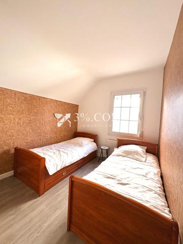 Maison 5 pièce(s) 2 chambre(s) 87 m²