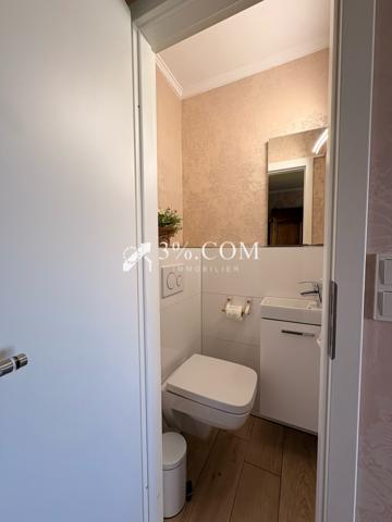 Maison 5 pièce(s) 2 chambre(s) 87 m²