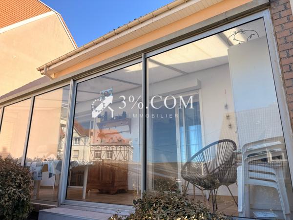 Maison 5 pièce(s) 2 chambre(s) 87 m²
