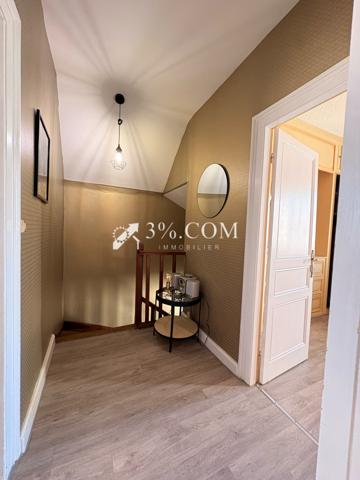Maison 5 pièce(s) 2 chambre(s) 87 m²