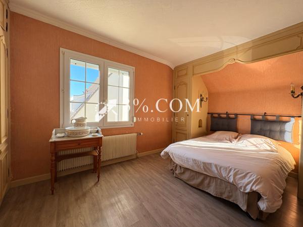 Maison 5 pièce(s) 2 chambre(s) 87 m²
