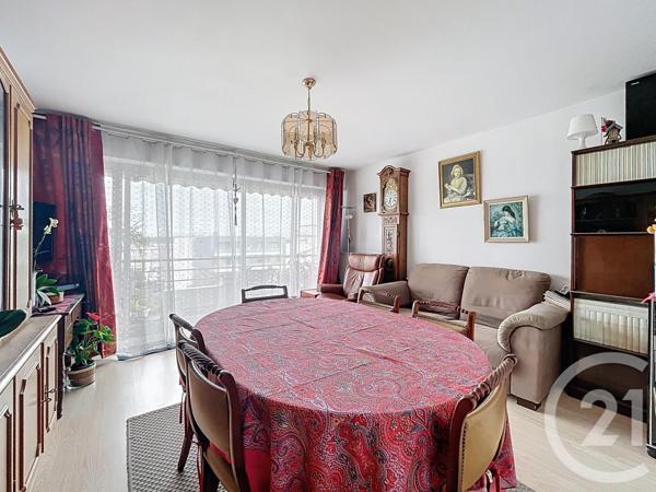 Appartement F3 à vendre  3 pièces - 67,35 m2 FRESNES - 94