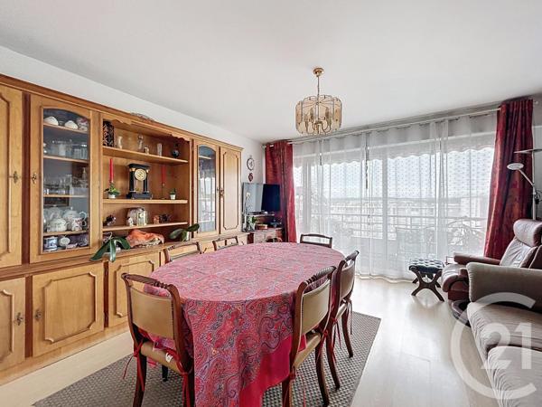 Appartement F3 à vendre  3 pièces - 67,35 m2 FRESNES - 94