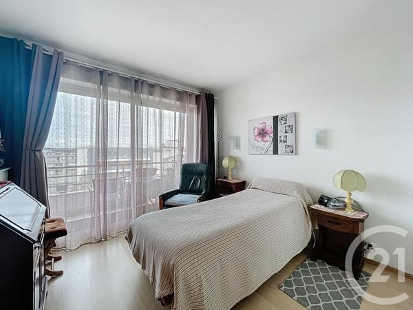 Appartement F3 à vendre  3 pièces - 67,35 m2 FRESNES - 94