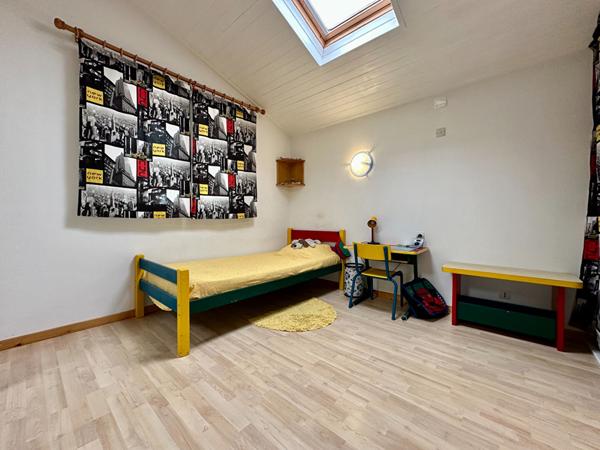 Maison proche Saint Gilles croix de vie 140m²