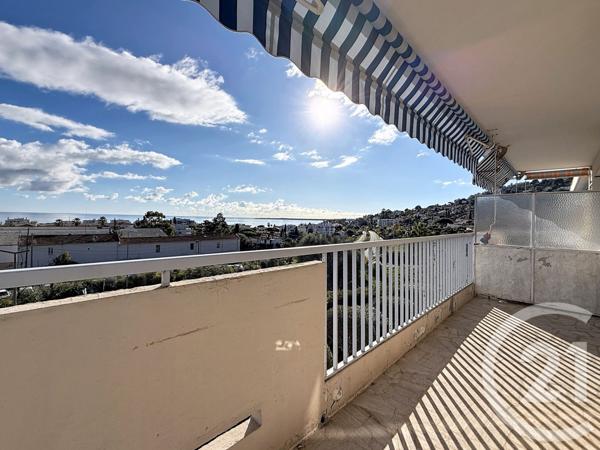 Appartement F3 à vendre  3 pièces - 60,07 m2 LE GOLFE JUAN - 06