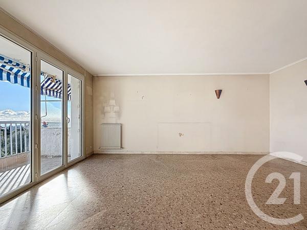 Appartement F3 à vendre  3 pièces - 60,07 m2 LE GOLFE JUAN - 06