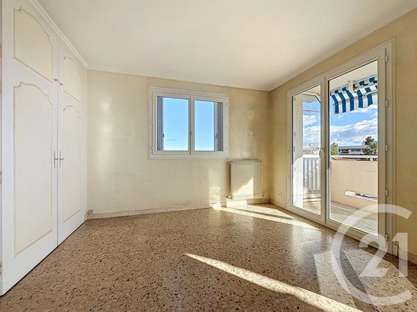 Appartement F3 à vendre  3 pièces - 60,07 m2 LE GOLFE JUAN - 06