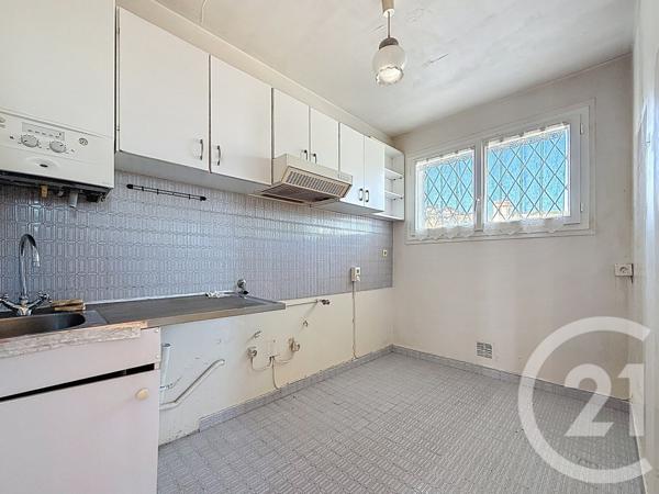 Appartement F3 à vendre  3 pièces - 60,07 m2 LE GOLFE JUAN - 06