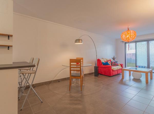 Vente appartement Bordeaux : 324 000 € - AJP Immobilier Bordeaux Chartrons