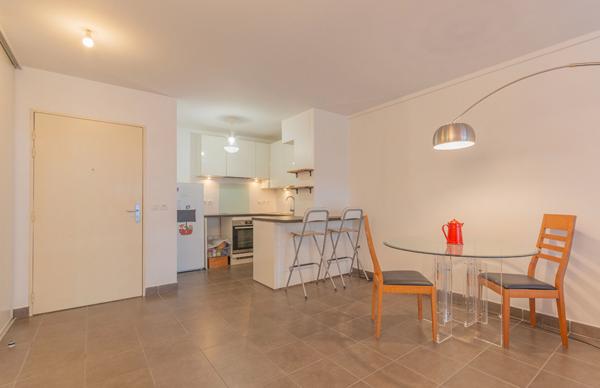 Vente appartement Bordeaux : 324 000 € - AJP Immobilier Bordeaux Chartrons