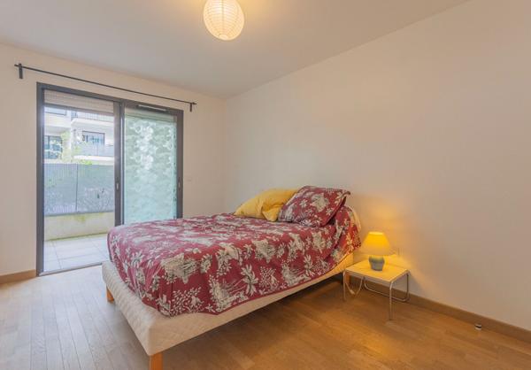 Vente appartement Bordeaux : 324 000 € - AJP Immobilier Bordeaux Chartrons