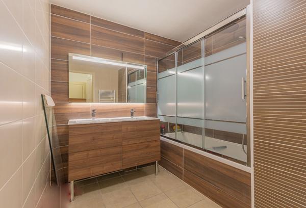 Vente appartement Bordeaux : 324 000 € - AJP Immobilier Bordeaux Chartrons