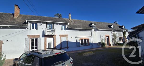 Maison à vendre  7 pièces - 380,52 m2 SEMEAC - 65