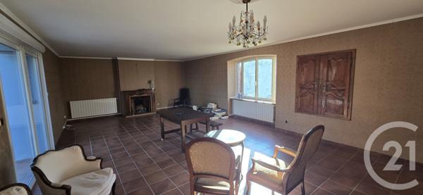 Maison à vendre  7 pièces - 380,52 m2 SEMEAC - 65