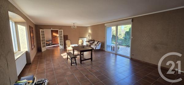 Maison à vendre  7 pièces - 380,52 m2 SEMEAC - 65