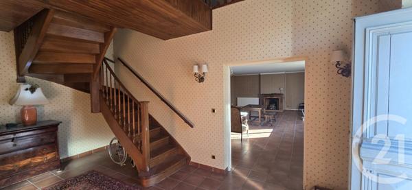 Maison à vendre  7 pièces - 380,52 m2 SEMEAC - 65