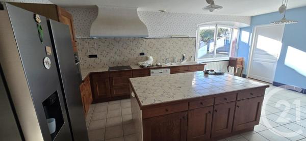 Maison à vendre  7 pièces - 380,52 m2 SEMEAC - 65